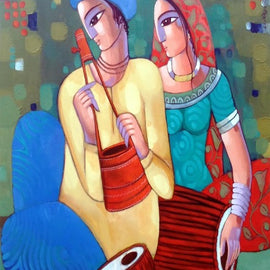 Bengali Tune(Baul)