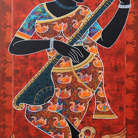 Saraswati